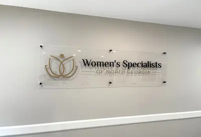 Acrylic Panels Photo